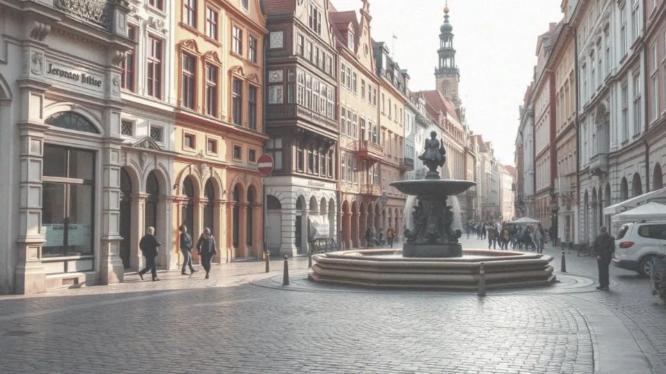 Jakie znane miejsca w Trójmieście warto odwiedzić?