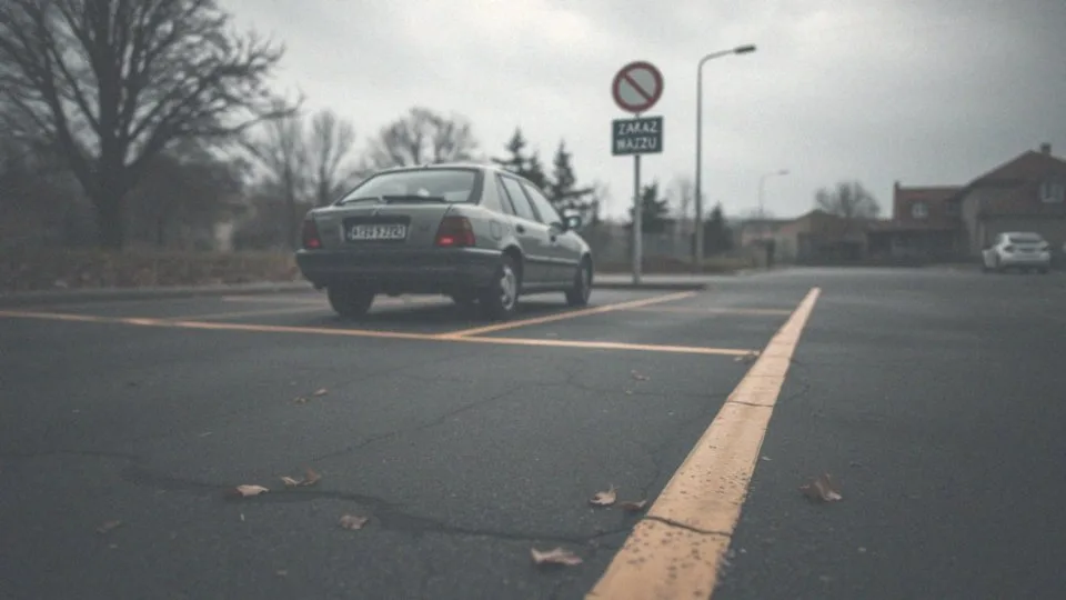 Co obejmuje zakaz prowadzenia pojazdów dla kierowców bez uprawnień?