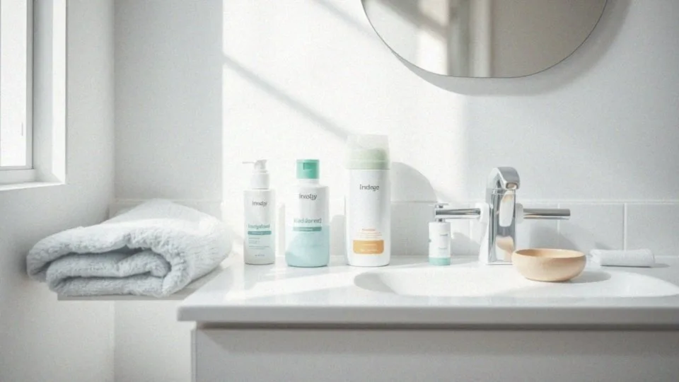 Jakie rodzaje dezodorantów i antyperspirantów są odpowiednie dla dzieci?