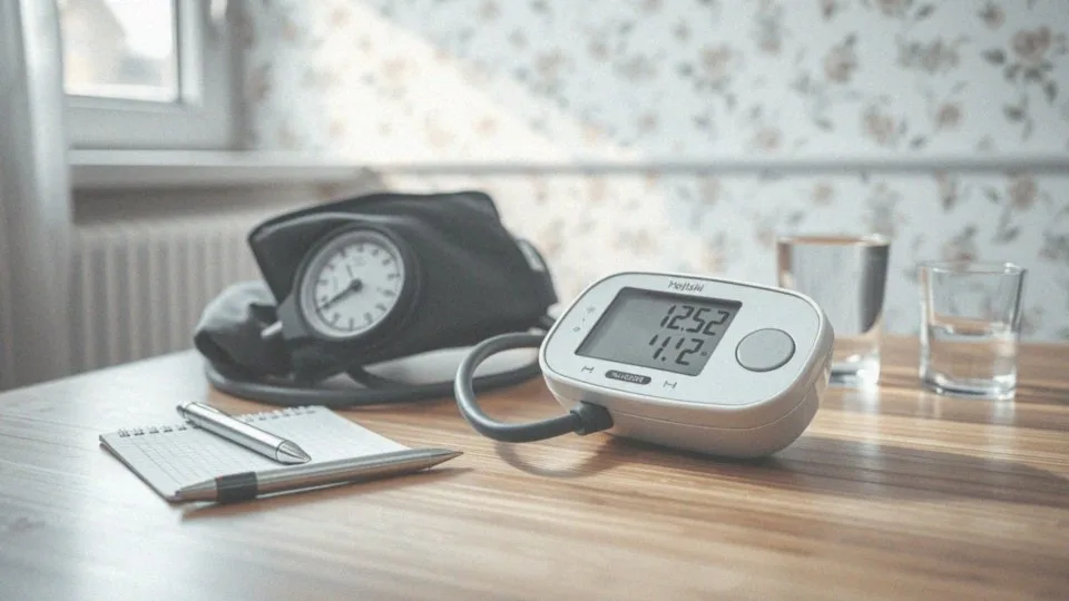 Jakie są różnice między ciśnieniomierzem manualnym a elektronicznym?