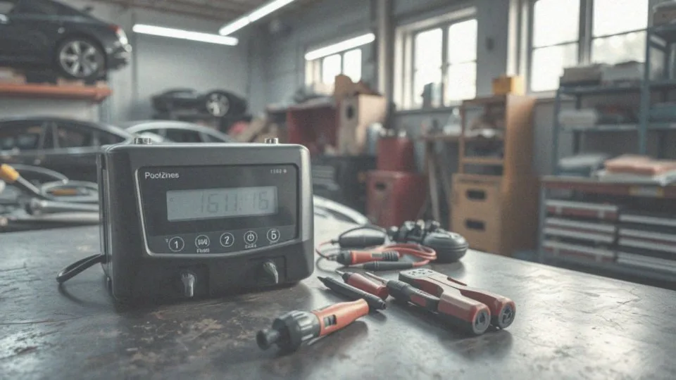 Jakie są dobre prostowniki samochodowe?