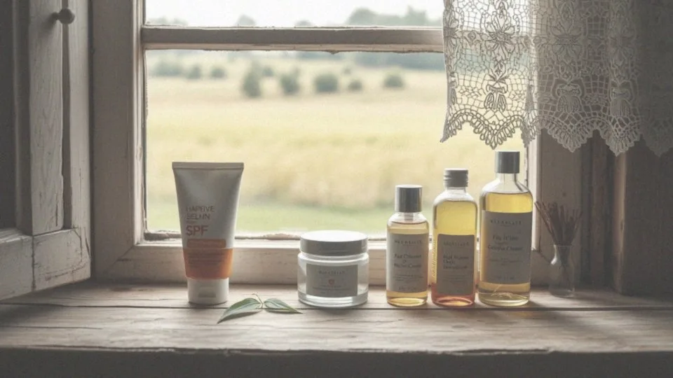 Jak chronić skórę po kontakcie z barszczem Sosnowskiego?