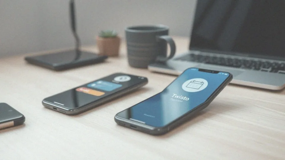 Jakie są różnice między Twisto a PayPo?