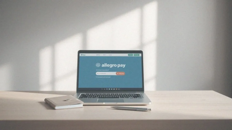 W jaki sposób serwis przelicza limit na Allegro Pay?