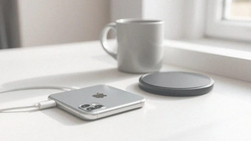 Jakie są opcje ładowania w iPhone 11?