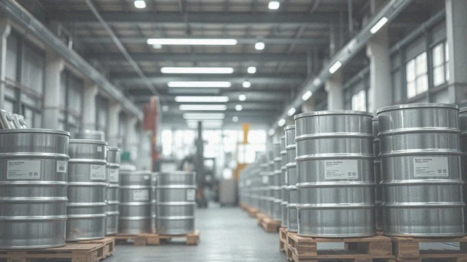 Jakie są zastosowania parafenylenodiaminy w przemyśle?