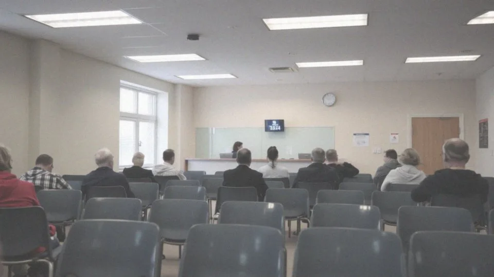 Jak długo trwa proces wyrobienia nowej tablicy rejestracyjnej?