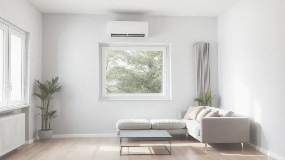 Czym różni się klimatyzator typu split od innych typów klimatyzacji?