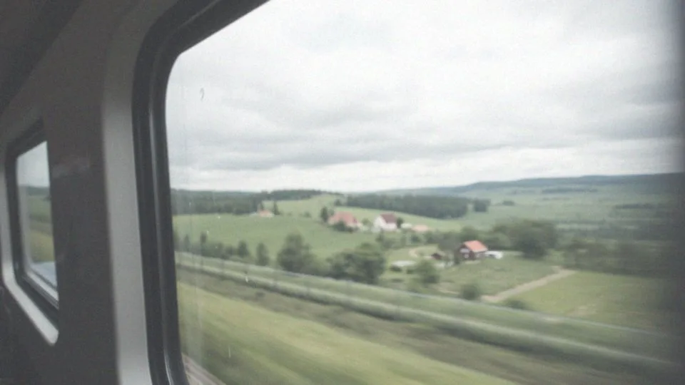 Jaki jest czas podróży z Warszawy do Nałęczowa?