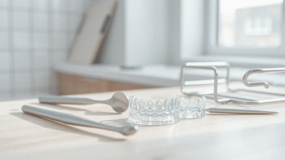 Jakie są przyczyny krzywych zębów?