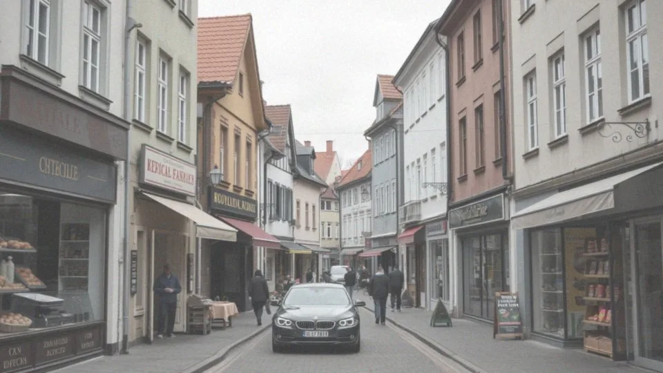 Jakie znaczenie ma działalność pozarolnicza dla mieszkańców?