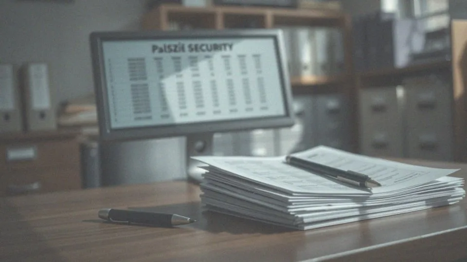 Ile wyniesie emerytura mężczyzn zarabiających minimalną pensję po 10 latach pracy?