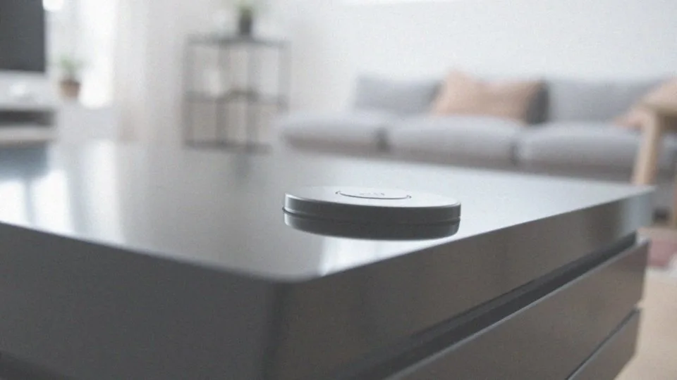 W jaki sposób przycisk zasilania wpływa na estetykę konsoli?