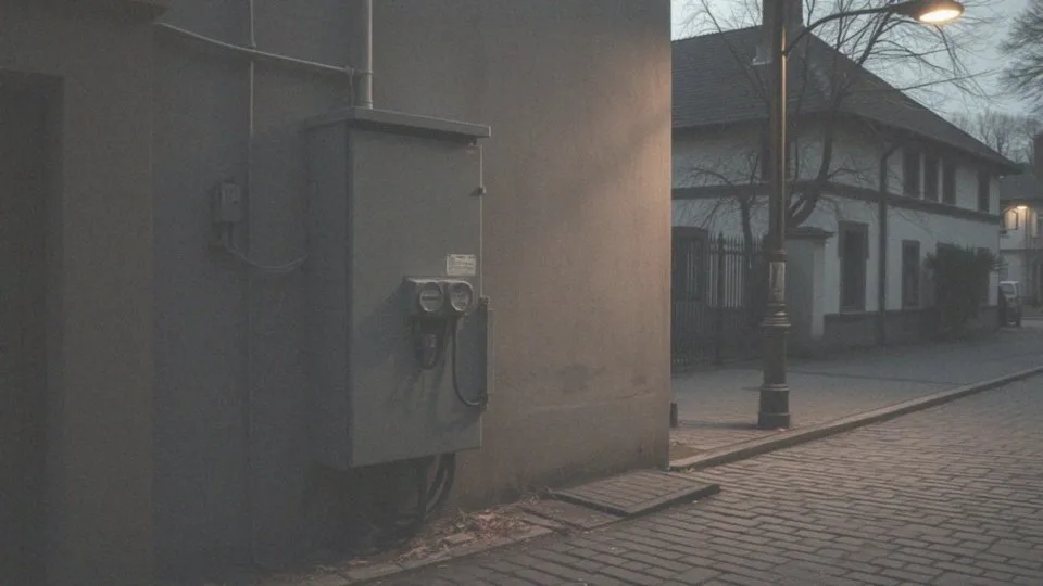 W jaki sposób można wznowić dostawy energii po odcięciu prądu?