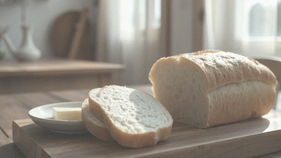 Jak ważna jest zawartość błonnika w chlebie lekkostrawnym?