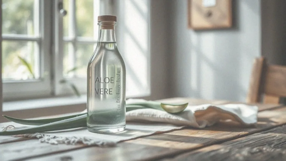 Aloes na włosy bez spłukiwania – jak go stosować dla najlepszych efektów?