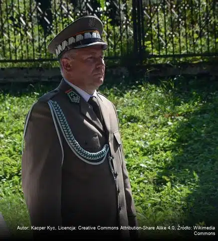 Andrzej Borowiec (leśnik)