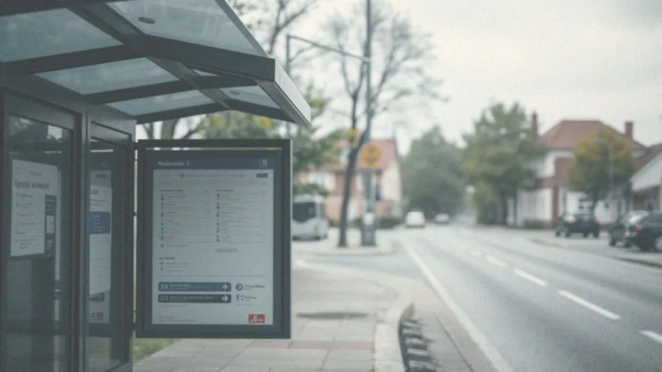 Autobusy do Nałęczowa – dostępne połączenia i ceny biletów