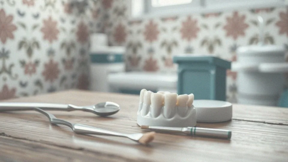 Bardzo krzywe zęby – przyczyny, problemy i metody leczenia