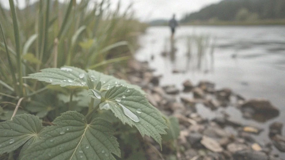 Barszcz Sosnowskiego oparzenia – objawy, leczenie i profilaktyka