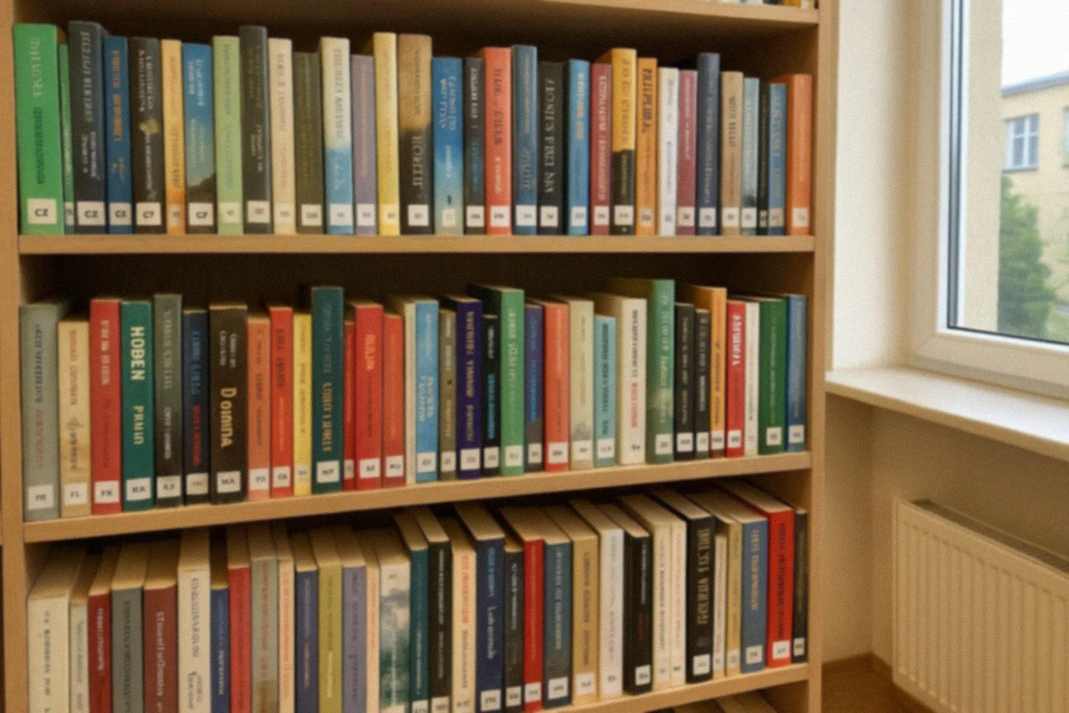 Rozpoczyna się nowa edycja programu „Mała książka – wielki człowiek” w Biłgoraju