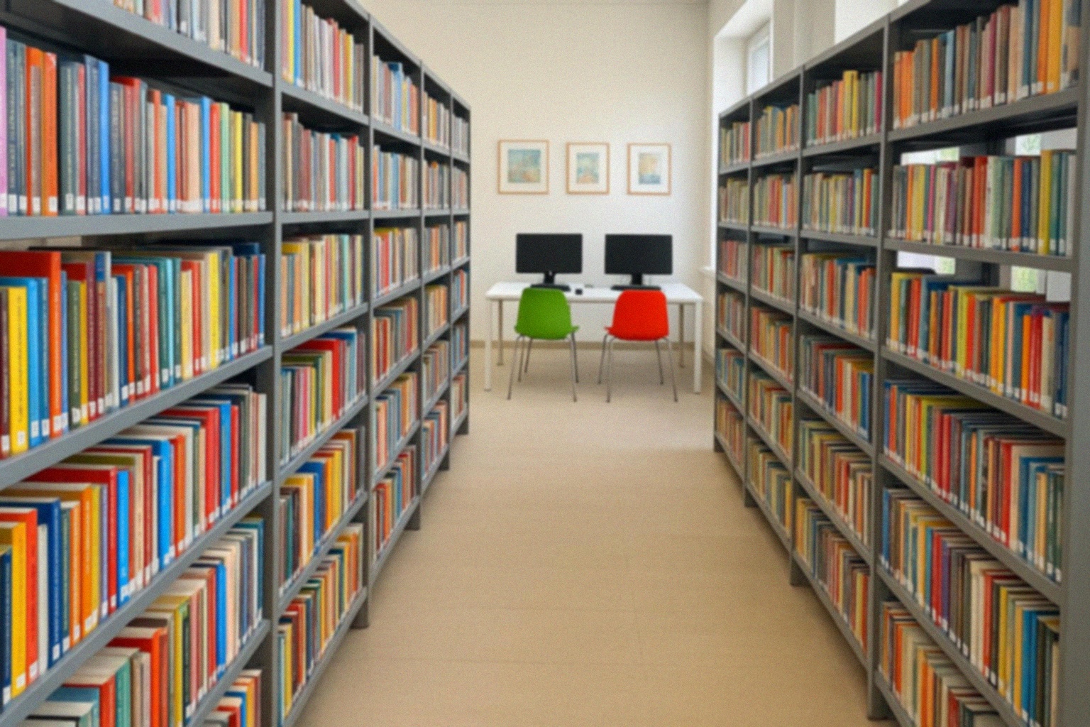Tydzień Bibliotek w Biłgoraju: Aktywności i Wydarzenia