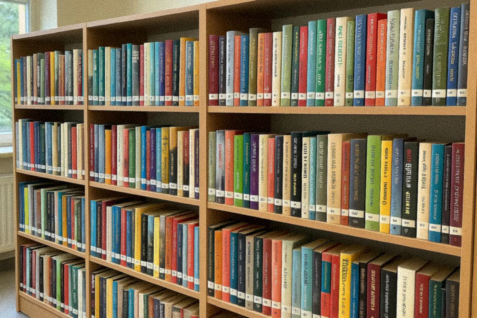 Światowy Dzień Misia w Biłgoraju: Przedszkolaki z wizytą w bibliotece