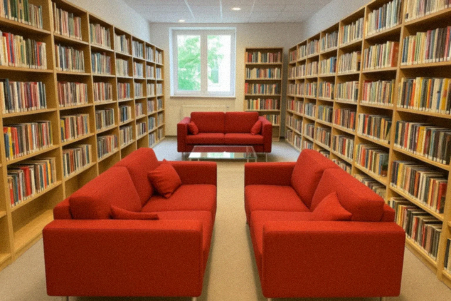 Narodowe Czytanie 2026 w Biłgoraju – Wspólne Spotkanie z Literaturą