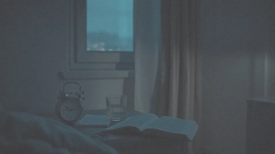 Brak snów – choroba i jej wpływ na zdrowie