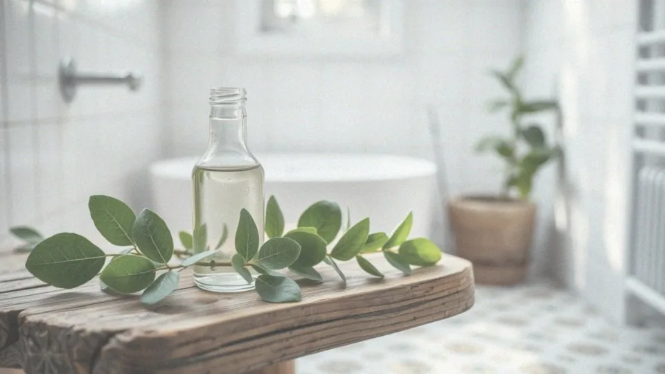 Chlorofillipt na gronkowca – naturalny sposób na infekcje