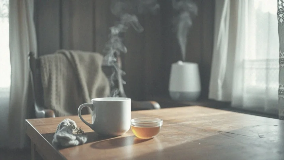 Co na uporczywy kaszel? Skuteczne sposoby i porady zdrowotne