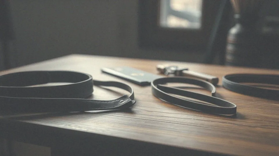 Co oznacza BDSM? Przewodnik po praktykach i zasadach