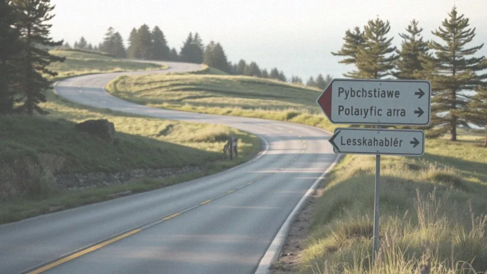 Co warto zobaczyć po drodze nad morze? Najciekawsze atrakcje