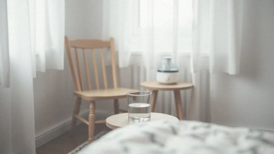 Co zrobić gdy dziecko nie może odkaszlnąć? Praktyczne porady