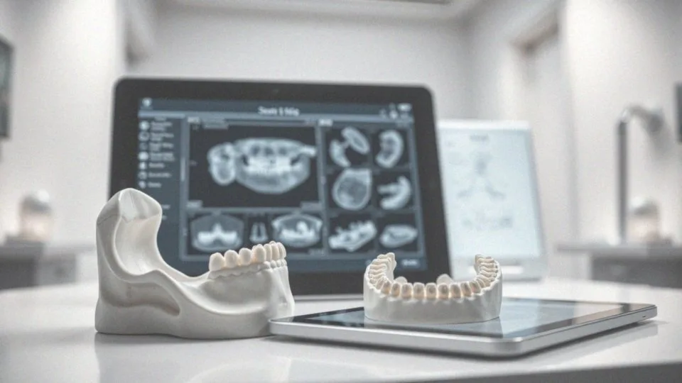 Cofnięta żuchwa u dorosłych – skuteczne metody leczenia