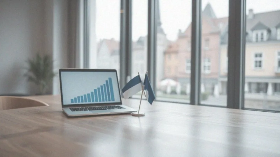 Czy Estonia jest w Unii Europejskiej? Wszystko, co musisz wiedzieć