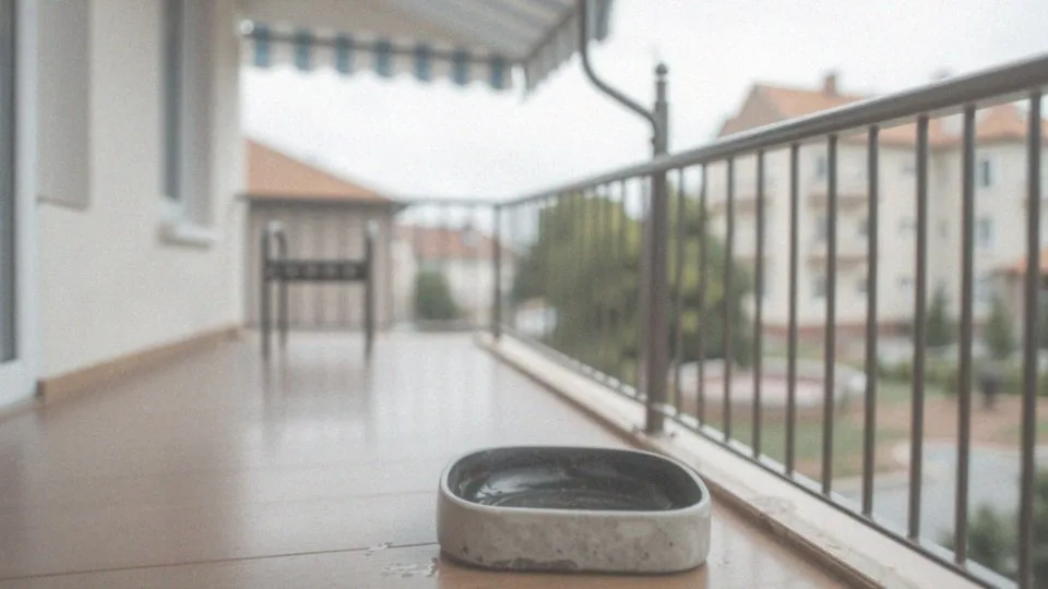 Czy można palić na balkonie w hotelu? Zasady i wskazówki