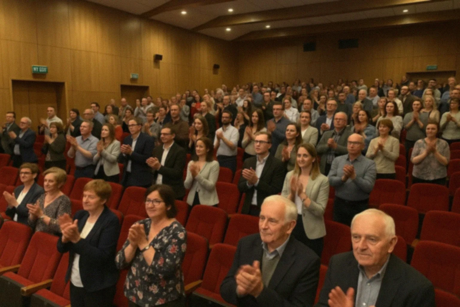 Kultura dostępna dla wszystkich – nowe inicjatywy w Biłgoraju