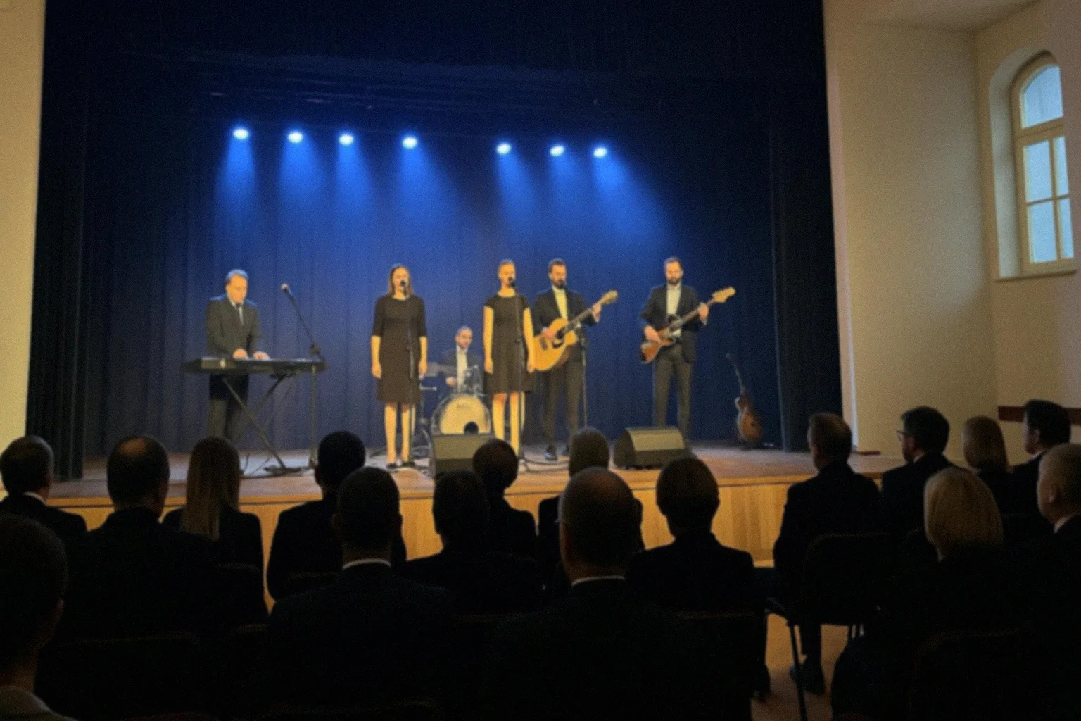 Festiwale jako kluczowy element promocji regionu Biłgoraj