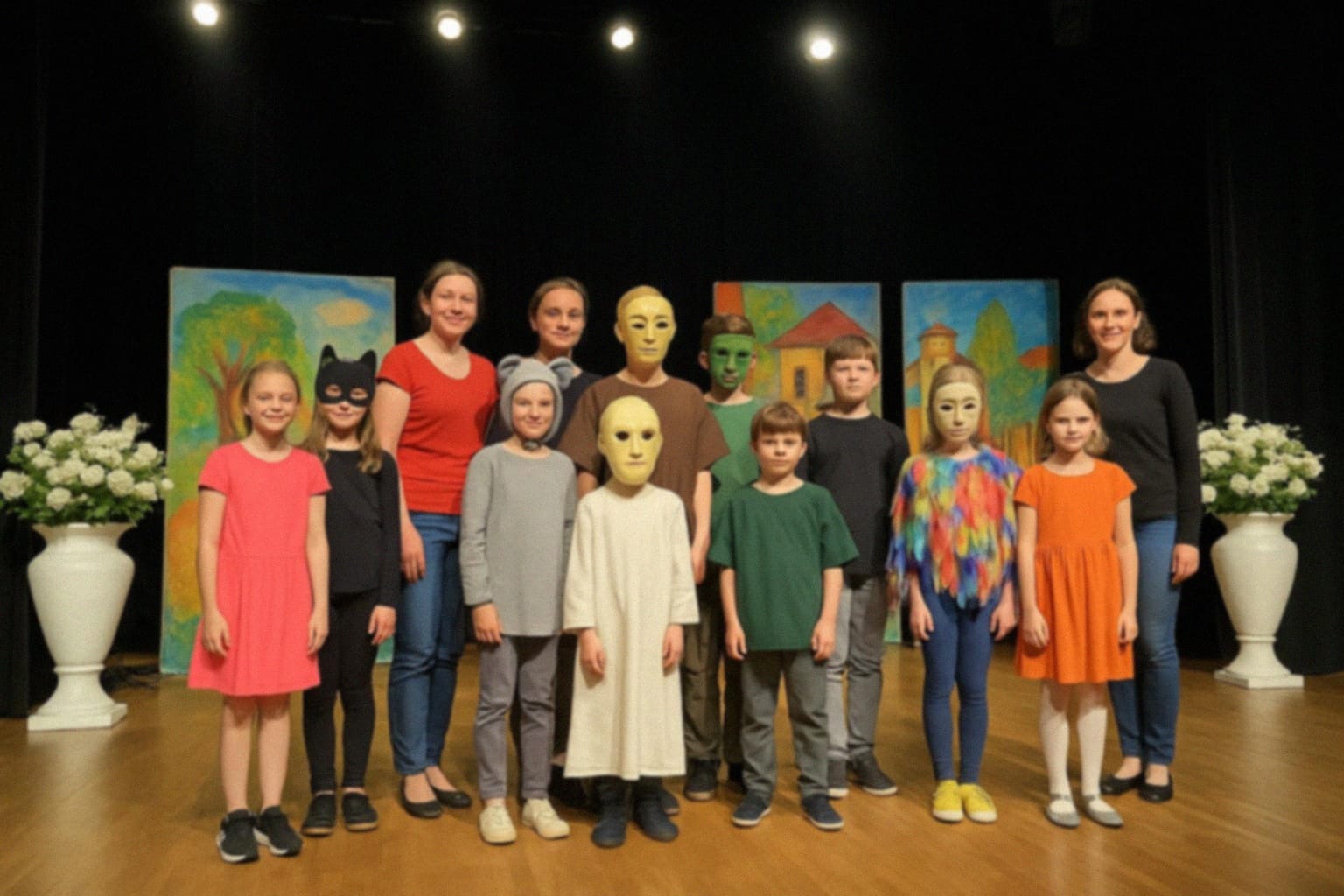 Kultura jako antidotum na samotność w Biłgoraju