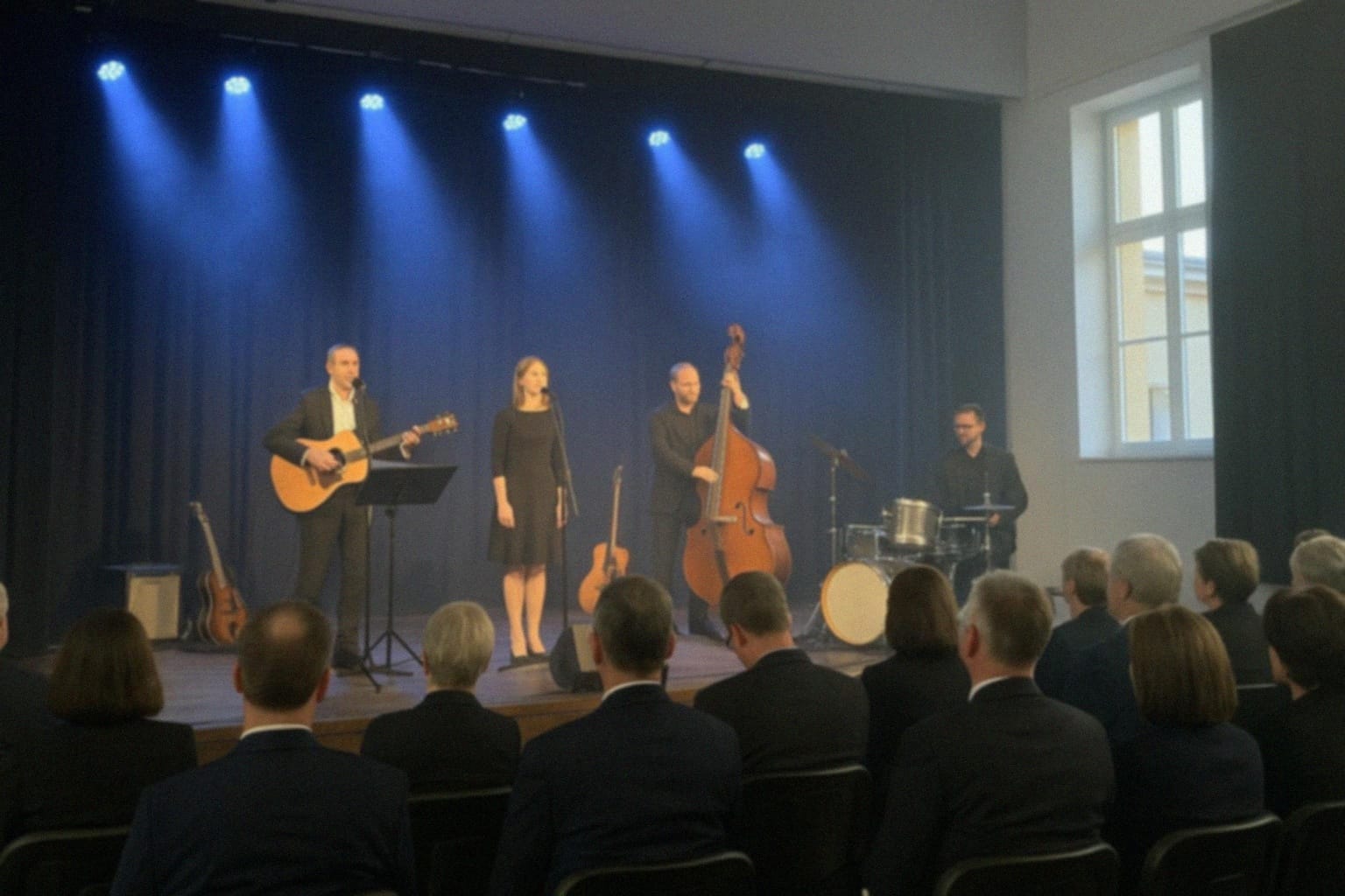 Wartość tradycji w budowaniu więzi i kultury lokalnej