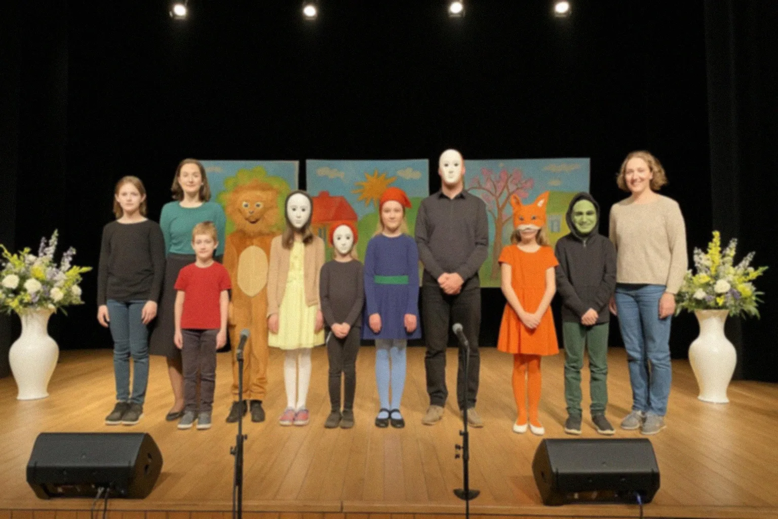 Letnie inicjatywy kulturalne w Biłgoraju: jak czerpać z natury kultury na świeżym powietrzu