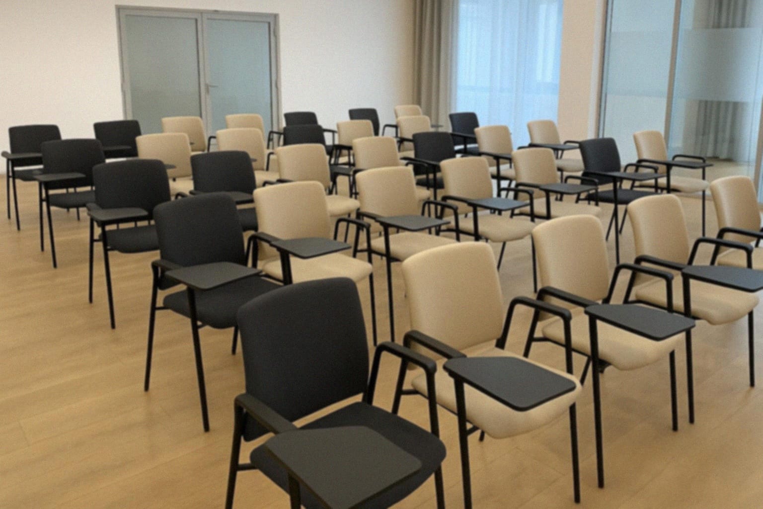 Wyjątkowy Otwarty Turniej Szachowy w Biłgoraju