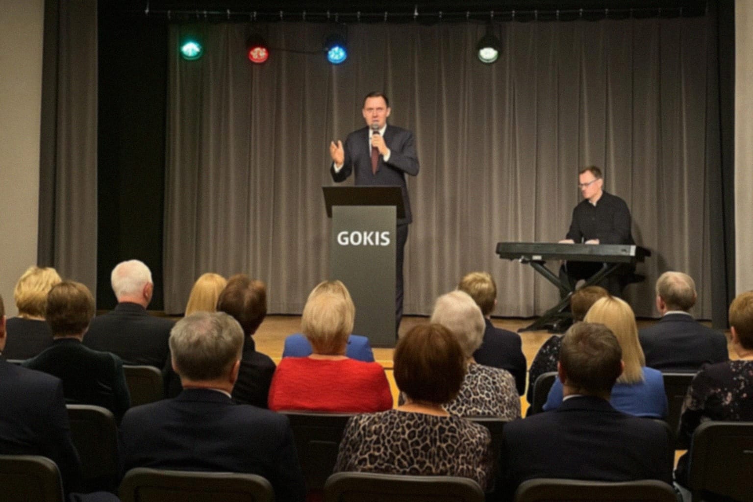 Inwestycje w kulturę i sztukę – klucz do przyszłości społeczności lokalnych