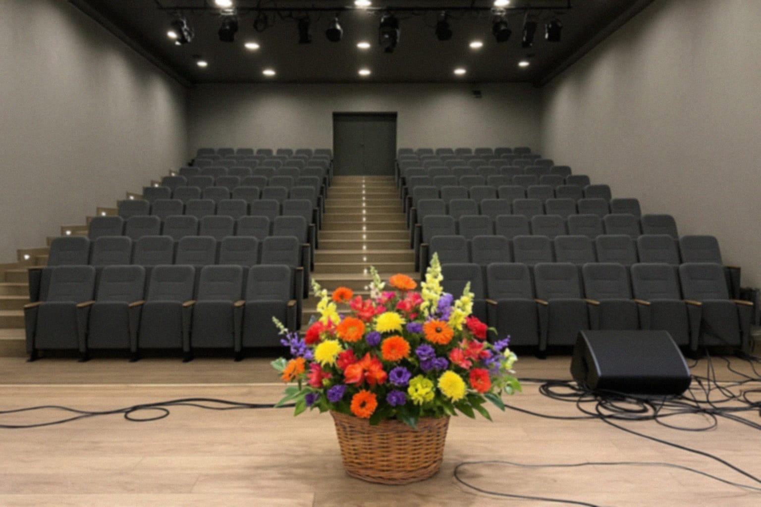 Wzbogacenie doświadczeń teatralnych: Jak skutecznie obserwować spektakle?