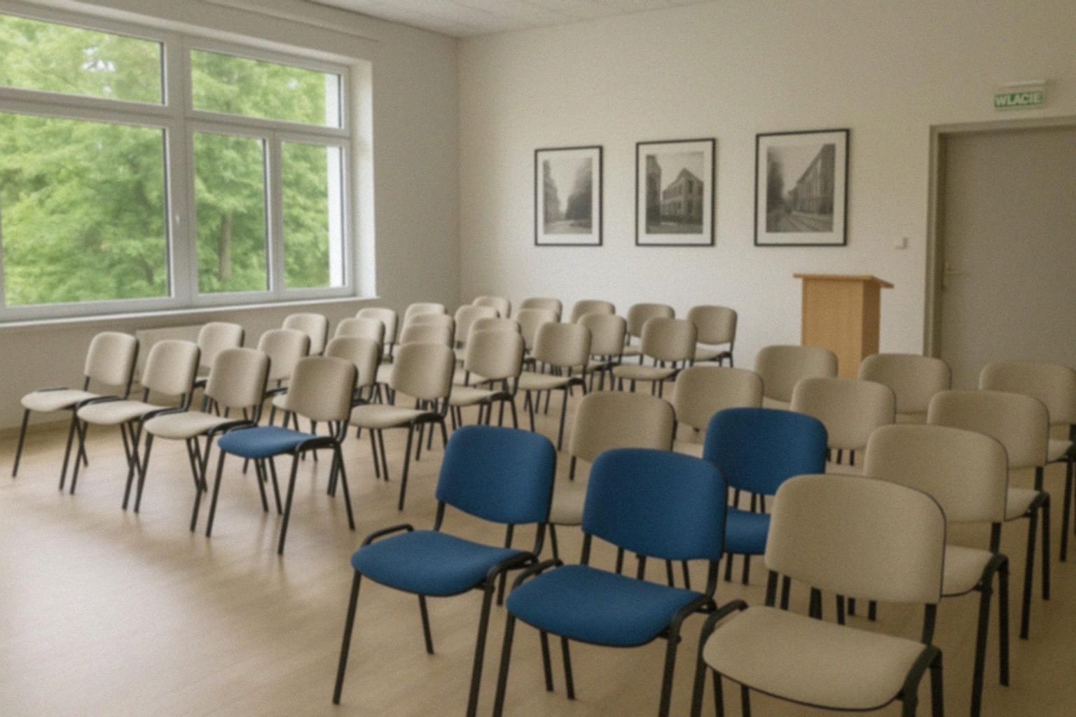 Wyniki 29. Jesiennego Konkursu Recytatorskiego w Biłgoraju