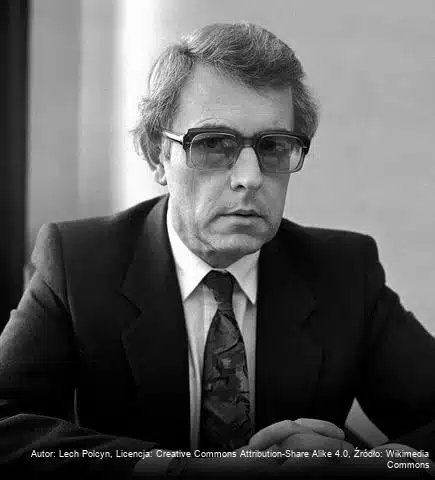 Edmund Przegaliński