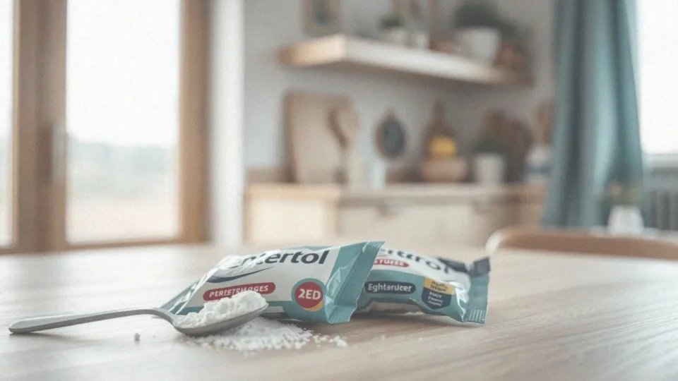 Enterol dla dzieci – skuteczny probiotyk na biegunkę i problemy żołądkowe