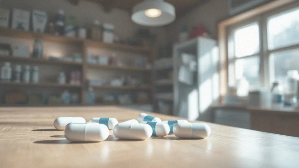 Enterol na co? Wskazania i korzyści stosowania probiotyku