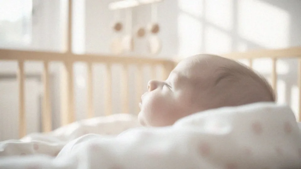 Fizjologiczne tyłożuchwie – kiedy zanika i jak je leczyć?